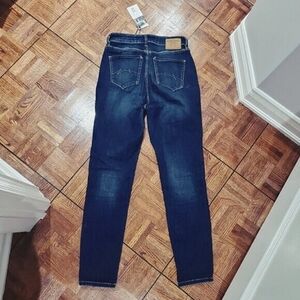 PARASUCO DNM LGND Rare High Rise "Clara" Jeans- 28